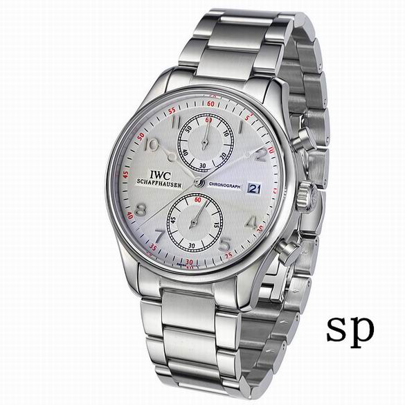 IWC watch man-415